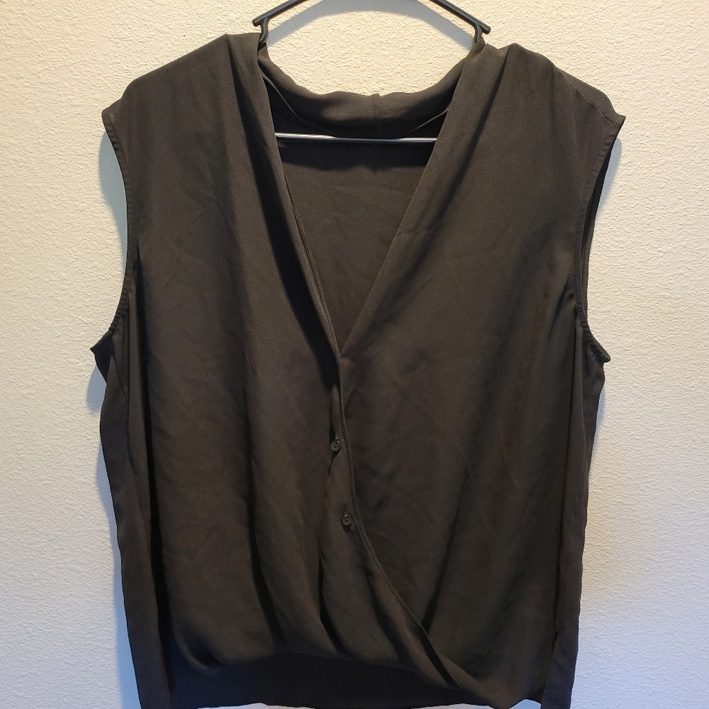 Womens Blouse